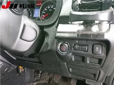 SUBARU IMPREZA SPORT