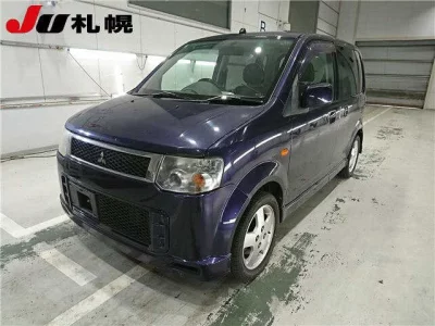MITSUBISHI EK SPORTS