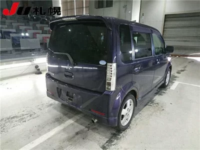 MITSUBISHI EK SPORTS