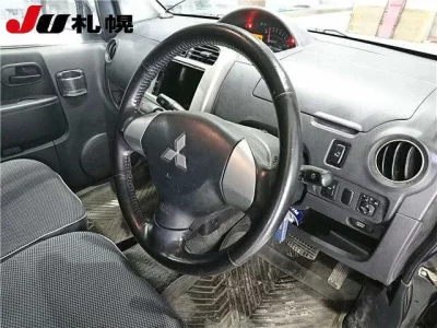 MITSUBISHI EK SPORTS