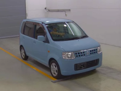 NISSAN OTTI
