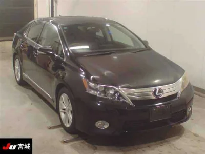 LEXUS HS