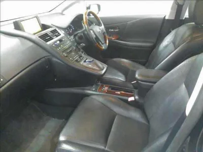 LEXUS HS