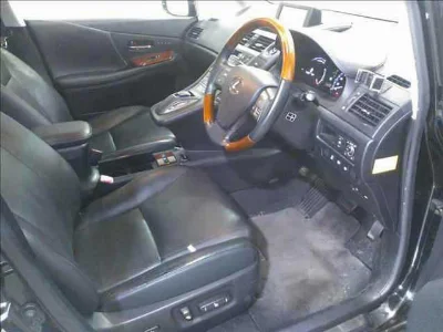 LEXUS HS
