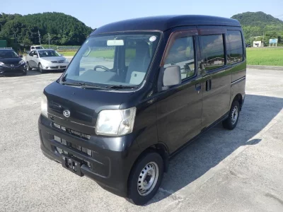 DAIHATSU HIJET CARGO