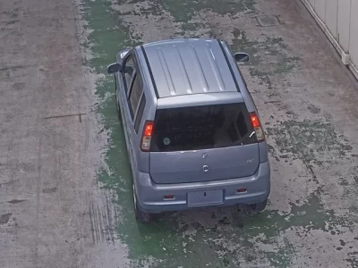 SUZUKI KEI