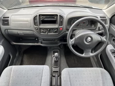 SUZUKI KEI