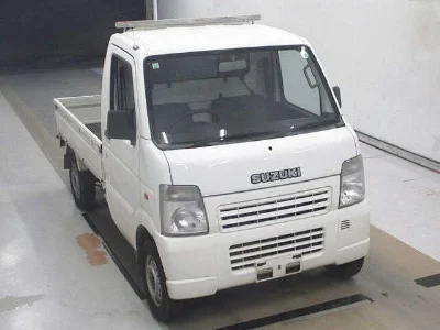 SUZUKI CARRY