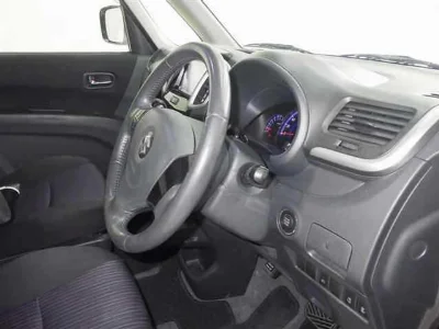 SUZUKI SOLIO BANDIT