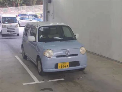 DAIHATSU MIRA COCOA