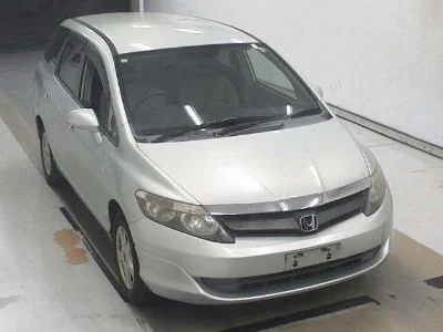 HONDA AIRWAVE