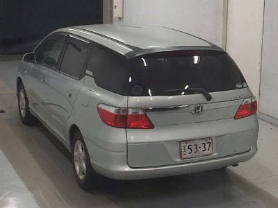 HONDA AIRWAVE