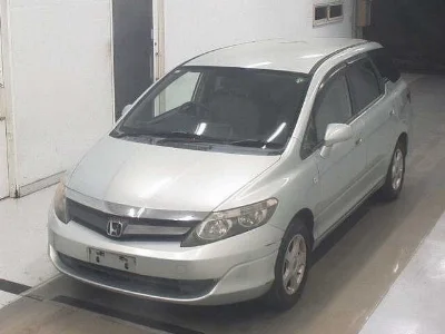 HONDA AIRWAVE