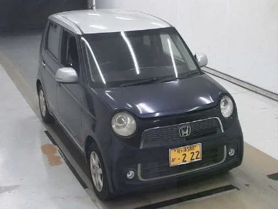 HONDA N-ONE