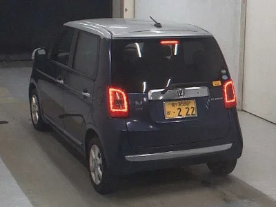 HONDA N-ONE