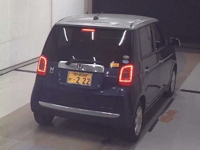 HONDA N-ONE