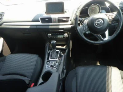 MAZDA AXELA SPORT