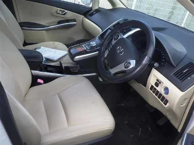 TOYOTA SAI