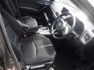 MAZDA AXELA SPORT