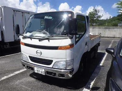 HINO DUTRO
