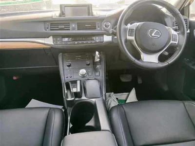 LEXUS CT