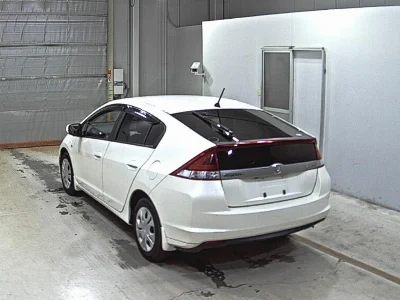 HONDA INSIGHT