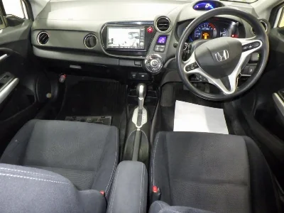 HONDA INSIGHT