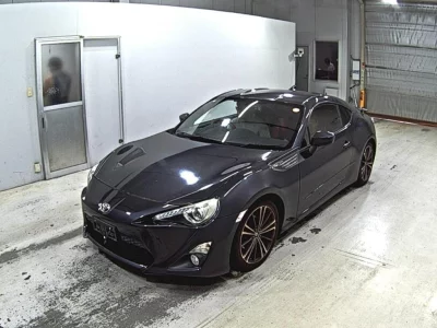 TOYOTA 86