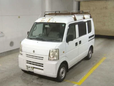 SUZUKI EVERY