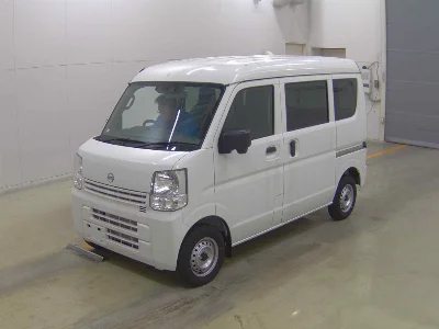 NISSAN CLIPPER