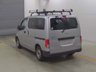 NISSAN NV200 VANETTE