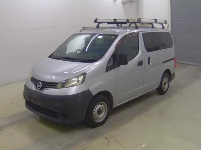 NISSAN NV200 VANETTE