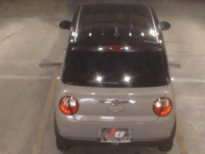 SUZUKI LAPIN LC
