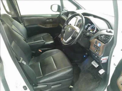 TOYOTA ESQUIRE