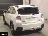 Subaru SUBARU XV
