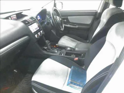 SUBARU SUBARU XV