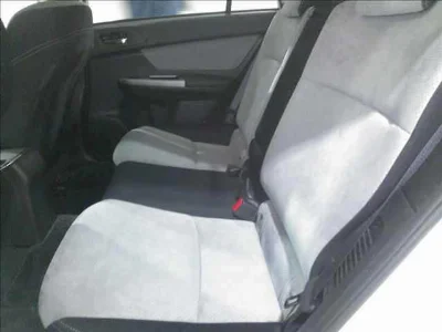 SUBARU SUBARU XV
