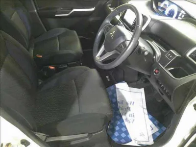 MITSUBISHI DELICA D:2