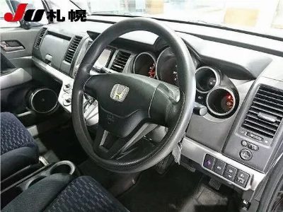 HONDA CROSSROAD