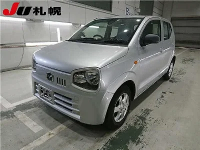 MAZDA CAROL