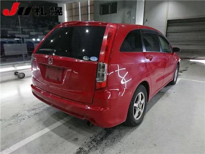 HONDA STREAM