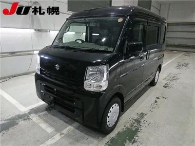 SUZUKI EVERY VAN