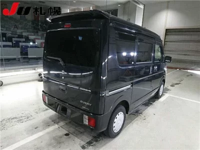 SUZUKI EVERY VAN