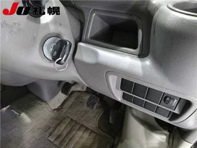 SUZUKI EVERY VAN