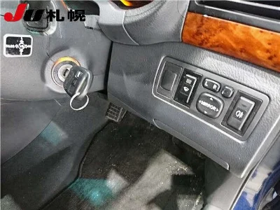 TOYOTA AVENSIS WAGON