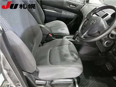 NISSAN WINGROAD