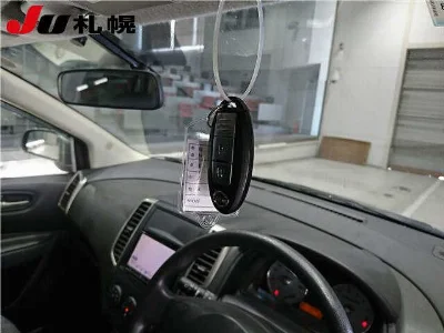 NISSAN WINGROAD