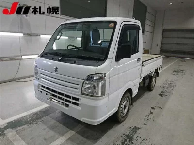 SUZUKI CARRY
