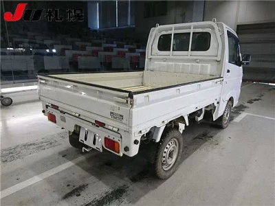 SUZUKI CARRY
