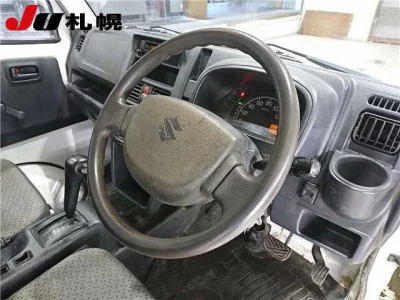 SUZUKI CARRY